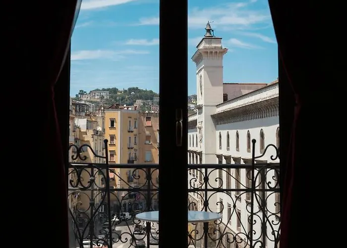 Vico 22 Rooms Napoli