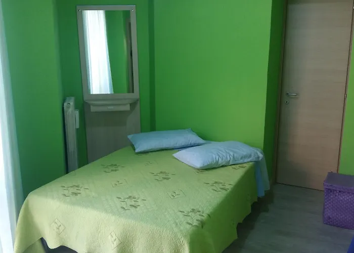 Thousand Colors Napoli